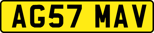 AG57MAV