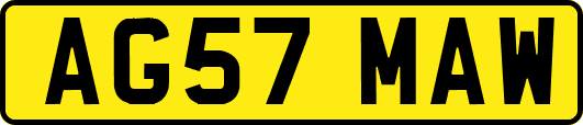 AG57MAW