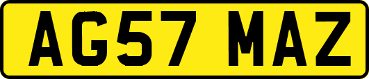 AG57MAZ