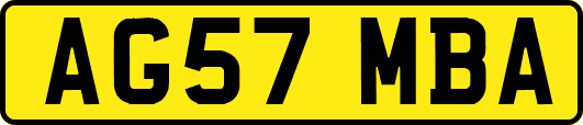 AG57MBA