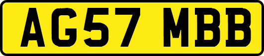 AG57MBB