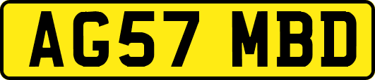 AG57MBD
