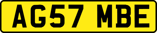 AG57MBE