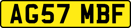 AG57MBF