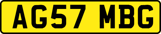 AG57MBG