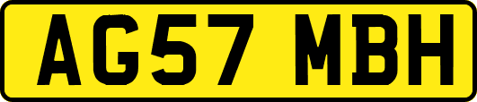AG57MBH
