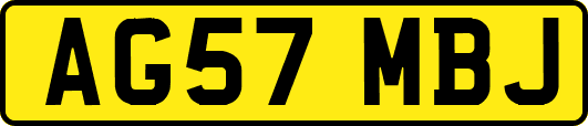 AG57MBJ