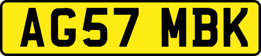 AG57MBK