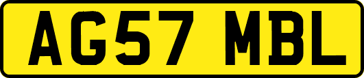 AG57MBL