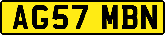 AG57MBN