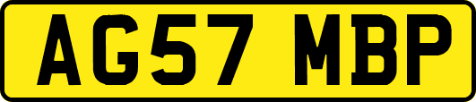 AG57MBP