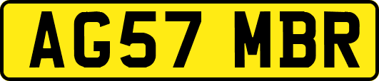 AG57MBR
