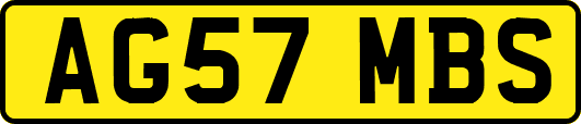 AG57MBS