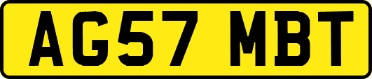 AG57MBT