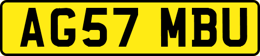 AG57MBU