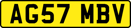 AG57MBV