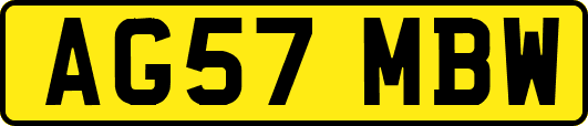 AG57MBW