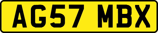 AG57MBX