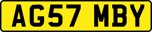 AG57MBY