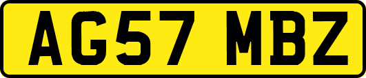 AG57MBZ