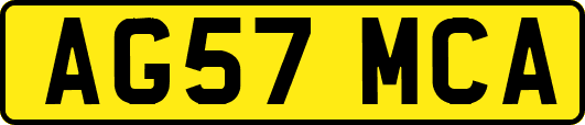 AG57MCA