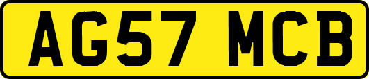 AG57MCB