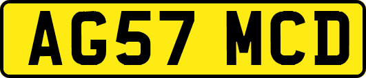 AG57MCD