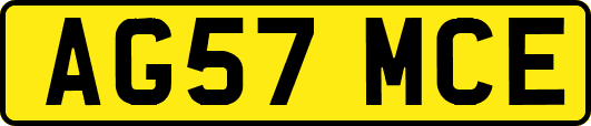 AG57MCE