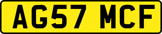AG57MCF