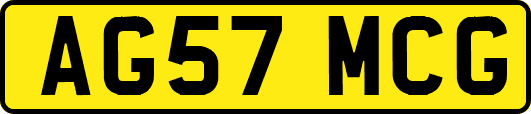 AG57MCG