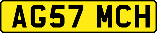 AG57MCH
