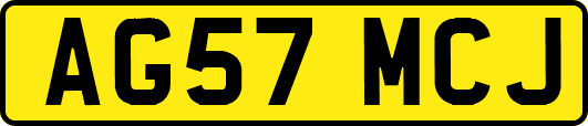 AG57MCJ