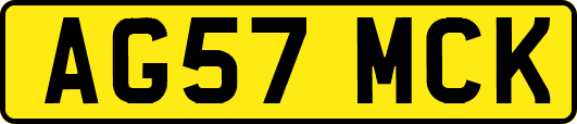 AG57MCK