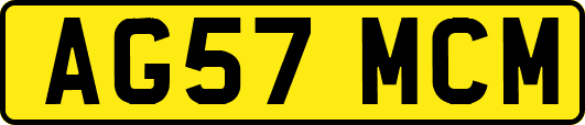 AG57MCM