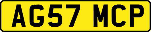 AG57MCP