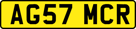 AG57MCR