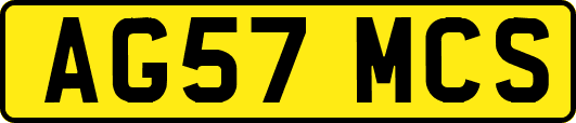 AG57MCS