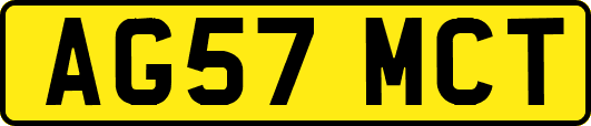 AG57MCT