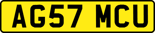 AG57MCU