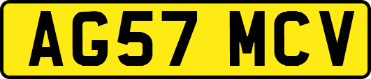 AG57MCV