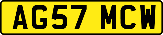 AG57MCW