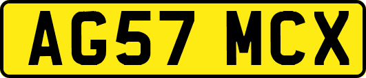 AG57MCX