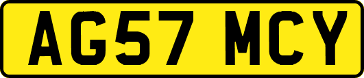 AG57MCY