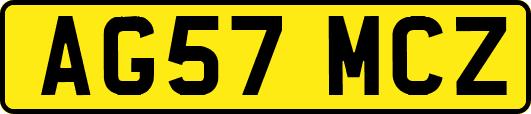 AG57MCZ