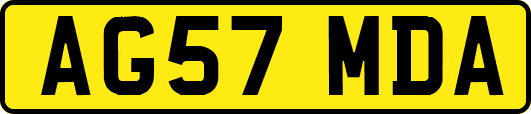 AG57MDA