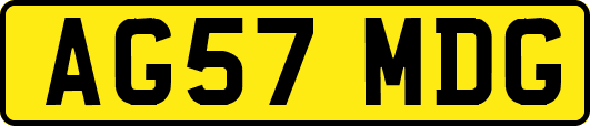AG57MDG