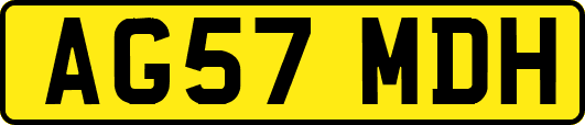 AG57MDH