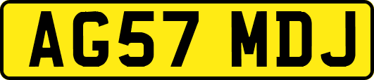 AG57MDJ