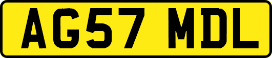 AG57MDL