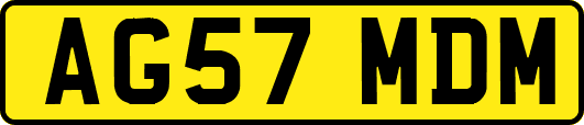 AG57MDM